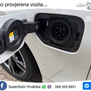 BMW 320e Touring Aut. M Sport 204 KS, KAM+VIRT+LED+LANE