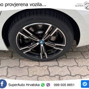 BMW 320e Touring Aut. M Sport 204 KS, KAM+VIRT+LED+LANE