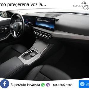 BMW 330d Touring Aut. 286 KS, LED+GR SJED+VIRT+ASIST