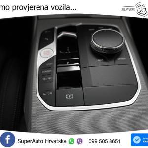 BMW 330d Touring Aut. 286 KS, LED+GR SJED+VIRT+ASIST
