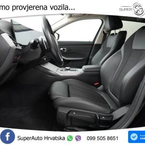 BMW 330d Touring Aut. 286 KS, LED+GR SJED+VIRT+ASIST