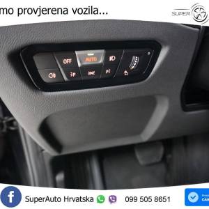 BMW 330d Touring Aut. 286 KS, LED+GR SJED+VIRT+ASIST