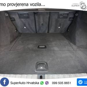 BMW 330d Touring Aut. 286 KS, LED+GR SJED+VIRT+ASIST