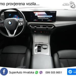 BMW 330d Touring Aut. 286 KS, LED+GR SJED+VIRT+ASIST
