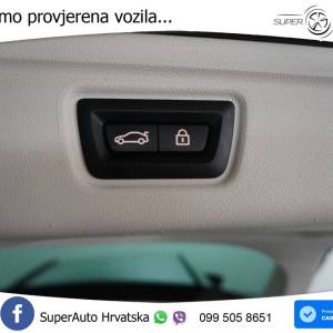 BMW 330d Touring Aut. 286 KS, LED+GR SJED+VIRT+ASIST