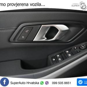 BMW 330d Touring Aut. 286 KS, LED+GR SJED+VIRT+ASIST