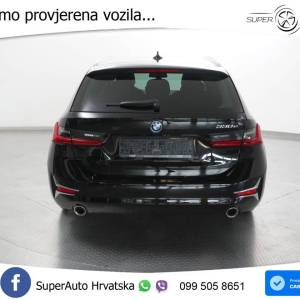BMW 330e Aut. Luxury Line 292 KS, ACC+KAM+GR SJED+HEAD+VIRT