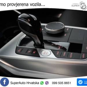 BMW 330e Aut. Luxury Line 292 KS, ACC+KAM+GR SJED+HEAD+VIRT