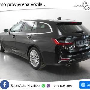 BMW 330e Aut. Luxury Line 292 KS, ACC+KAM+GR SJED+HEAD+VIRT