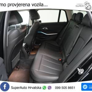 BMW 330e Aut. Luxury Line 292 KS, ACC+KAM+GR SJED+HEAD+VIRT