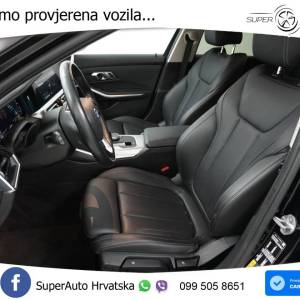BMW 330e Aut. Luxury Line 292 KS, ACC+KAM+GR SJED+HEAD+VIRT