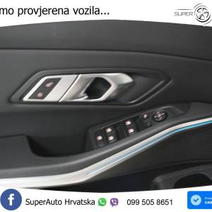 BMW 330e Aut. Luxury Line 292 KS, ACC+KAM+GR SJED+HEAD+VIRT