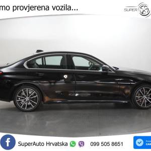 BMW 330e Aut. Sport Line 292 KS, ACC+LED+KAM+GR SJED+HEAD+VIRT