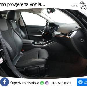 BMW 330e Aut. Sport Line 292 KS, ACC+LED+KAM+GR SJED+HEAD+VIRT