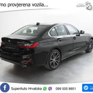 BMW 330e Aut. Sport Line 292 KS, ACC+LED+KAM+GR SJED+HEAD+VIRT