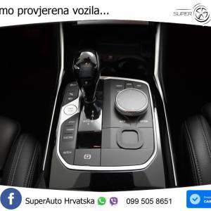 BMW 330e Aut. Sport Line 292 KS, ACC+LED+KAM+GR SJED+HEAD+VIRT