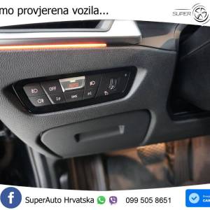 BMW 330e Aut. Sport Line 292 KS, ACC+LED+KAM+GR SJED+HEAD+VIRT