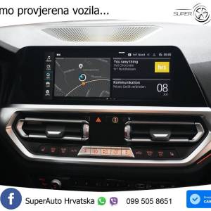 BMW 330e Aut. Sport Line 292 KS, ACC+LED+KAM+GR SJED+HEAD+VIRT