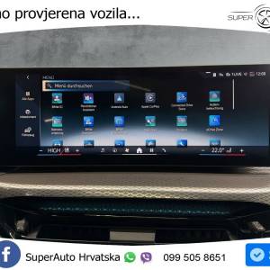 BMW 330e Touring Aut. M Sport 292 KS, PANO+360+KEY+GR SJED+VIRT+LANE