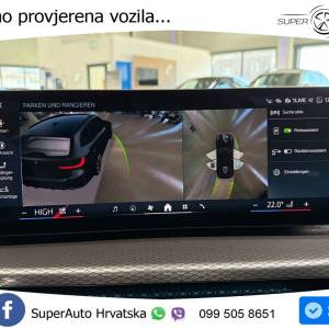 BMW 330e Touring Aut. M Sport 292 KS, PANO+360+KEY+GR SJED+VIRT+LANE