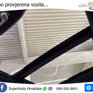 BMW 330e Touring Aut. M Sport 292 KS, PANO+360+KEY+GR SJED+VIRT+LANE