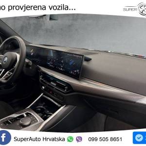 BMW 330e Touring Aut. M Sport 292 KS, PANO+360+KEY+GR SJED+VIRT+LANE