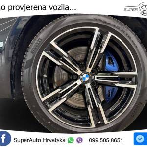 BMW 330e Touring Aut. M Sport 292 KS, PANO+360+KEY+GR SJED+VIRT+LANE