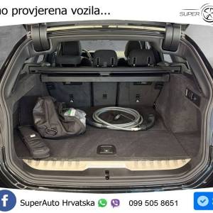 BMW 330e Touring Aut. M Sport 292 KS, PANO+360+KEY+GR SJED+VIRT+LANE