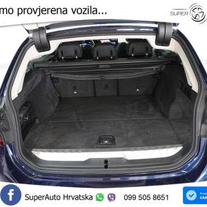 BMW 330e Touring Aut. Sport Line 292 KS, LED+KAM+GR SJED+HEAD+PANO