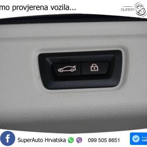 BMW 330e Touring Aut. Sport Line 292 KS, LED+KAM+GR SJED+HEAD+PANO