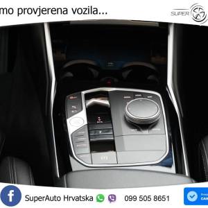 BMW 330e Touring Aut. Sport Line 292 KS, LED+KAM+GR SJED+HEAD+PANO