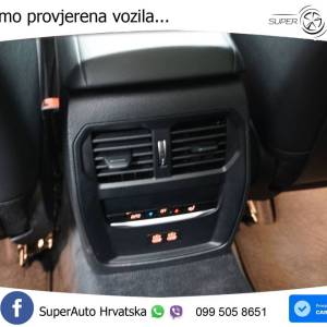 BMW 330e Touring Aut. Sport Line 292 KS, LED+KAM+GR SJED+HEAD+PANO