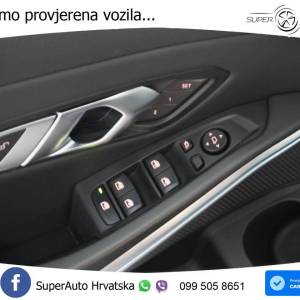 BMW 330e Touring Aut. Sport Line 292 KS, LED+KAM+GR SJED+HEAD+PANO
