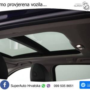 BMW 330e Touring Aut. Sport Line 292 KS, LED+KAM+GR SJED+HEAD+PANO