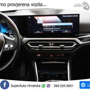 BMW 330e Touring Aut. Sport Line 292 KS, LED+KAM+GR SJED+HEAD+PANO