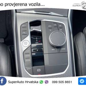 BMW 330i Aut. M Sport 245 KS, 360+HEAD+GR SJED+KEY+VIRT+LANE