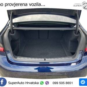 BMW 330i Aut. M Sport 245 KS, 360+HEAD+GR SJED+KEY+VIRT+LANE