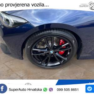 BMW 330i Aut. M Sport 245 KS, 360+HEAD+GR SJED+KEY+VIRT+LANE