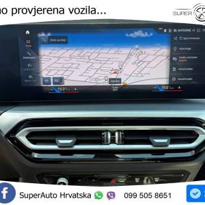 BMW 330i Aut. M Sport 245 KS, ACC+KAM+KEY+GR SJED+HEAD+LANE