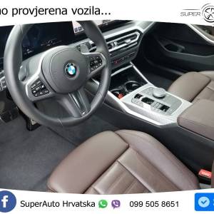 BMW 330i Aut. M Sport 245 KS, ACC+VIRT+KEY+LED