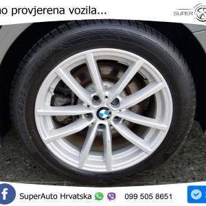 BMW 330i Aut. M Sport 245 KS, ACC+VIRT+KEY+LED