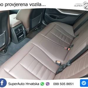 BMW 330i Aut. M Sport 245 KS, ACC+VIRT+KEY+LED