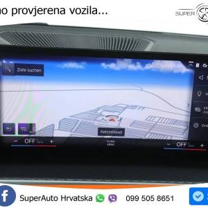 BMW 330i Aut. M Sport 245 KS, PANO+ACC+KAM+GR SJED+KEY+VIRT+LANE