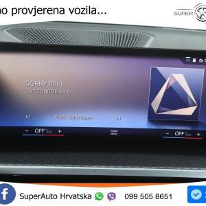 BMW 330i Aut. M Sport 245 KS, PANO+ACC+KAM+GR SJED+KEY+VIRT+LANE