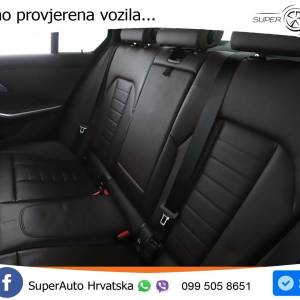 BMW 330i Aut. M Sport 245 KS, PANO+ACC+KAM+GR SJED+KEY+VIRT+LANE