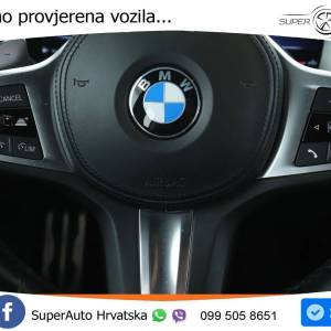 BMW 330i Aut. M Sport 245 KS, PANO+ACC+KAM+GR SJED+KEY+VIRT+LANE