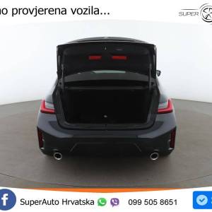 BMW 330i Aut. M Sport 245 KS, PANO+ACC+KAM+GR SJED+KEY+VIRT+LANE