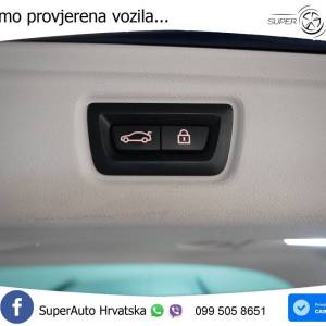 BMW 330i Touring Aut. Sport Line 258 KS, ACC+GR SJED+HEAD+PANO