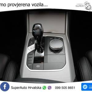 BMW 330i Touring Aut. Sport Line 258 KS, ACC+GR SJED+HEAD+PANO