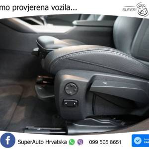 BMW 330i Touring Aut. Sport Line 258 KS, ACC+GR SJED+HEAD+PANO